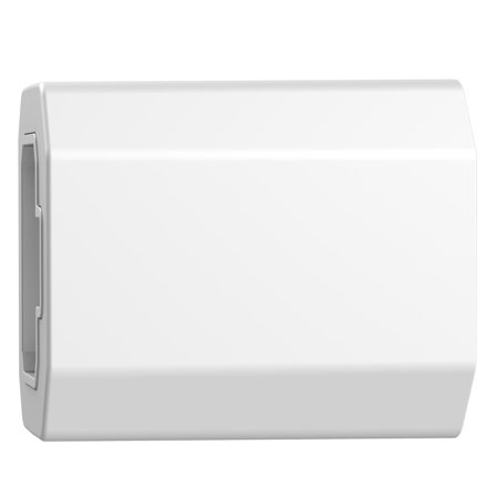 Schneider Electric WDE005034 Lamputtag, Strömbrytare & vägguttag