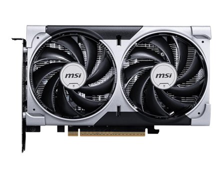 MSI GK MSI GeForce 5060 8GB VENTUS 2X OC
