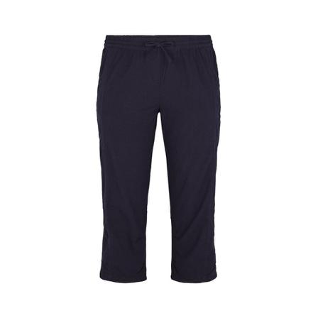Adia capris Sort, Dame Bukser