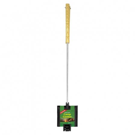 Coghlans Cast Iron Camp Cooker