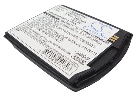 Batteri for SmartPhone, Mobil for Verizon SCH-I760
