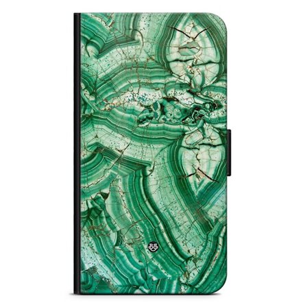 Bjornberry iPhone 14 Pro Fodral - Malakit