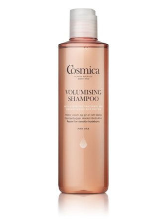 Cosmica Volumising sjampo 250 ml