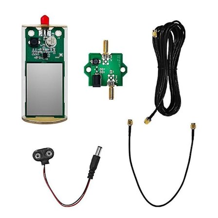 Mini-whip Medium And Wave Sdr Antenna Rtl-sdr Receiver Antenna