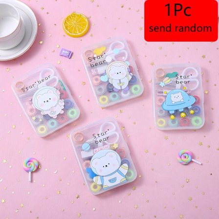 Minisömnadssats Set D-1PC D-1PC