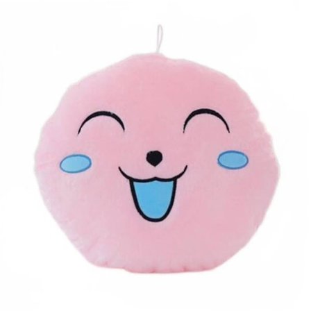 33cm Glødende Lysende Fyldte Dyr Pude Dukker P Ing