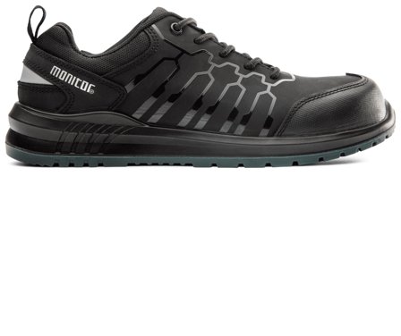 Monitor Micro Vernesko S3 ESD Str. 41, Sko