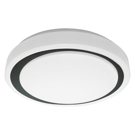 LEDVANCE SMART+ Orbis Moon 15W/2700-6500 380mm bk WiFi - C