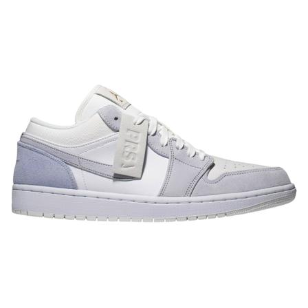 Nike Sneakers grå, unisex, unisex, Storlek: 39 EU