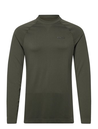 Active Comfort Ls 2 M Khaki Craft