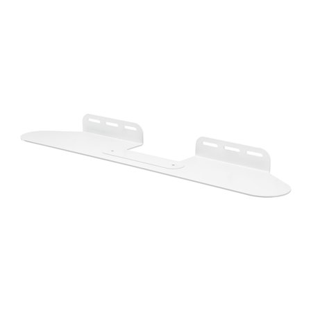 Flexson Wall Mount for Sonos Beam Veggfeste for Sonos - Hvit