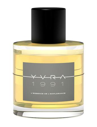 Yvra 1991 - L'essence De L'explorance Parfyme Eau De Parfum Nude YVRA*Betinget Tilbud
