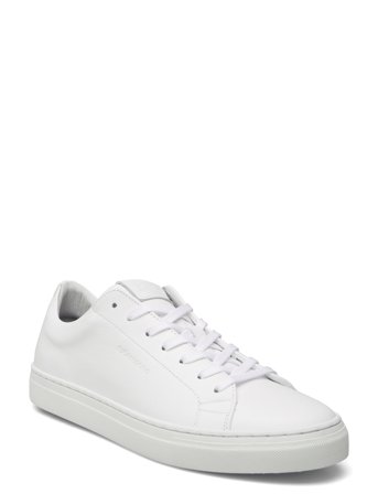 Björn Borg Sl100 Cup Low M - White - 44