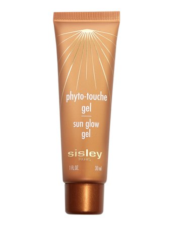 Sisley Phyto-Touche Sun Glow Gel - Brown - 30ML