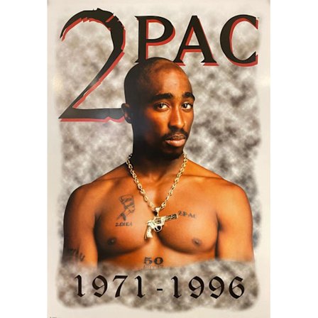 2pac - remember me