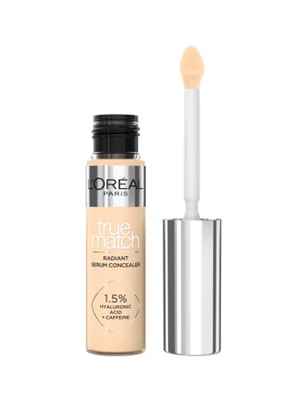 L'Oréal Paris L'oréal Paris True Match Radiant Serum Concealer 4N Concealer - 11 ML