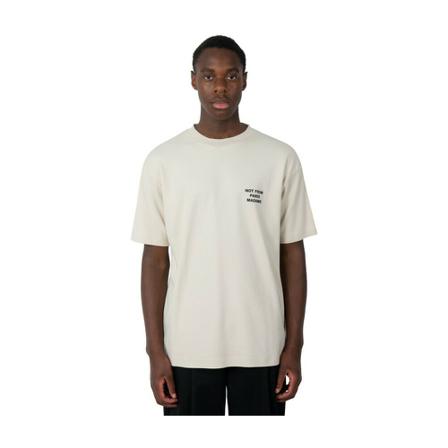 Drole de Monsieur slogan Nfpm t-shirt inbo, Herre T-shirts