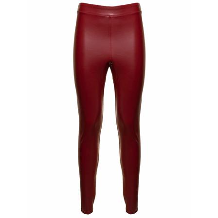 Michael Kors Broek , Rood , Dames , Maat: M
