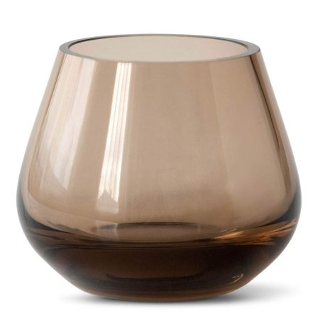 Halvor Bakke Rocks Telykt-Minivase Topaz Ø10xH8,5