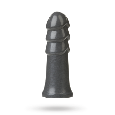 American Bombshell B-7 Warhead XL Butt Plug 19 cm - Vuxen.se - Stor butt plugg, stor dildo