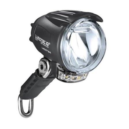 Busch u. Müller Lumotec IQ Cyo T senso plus - d...