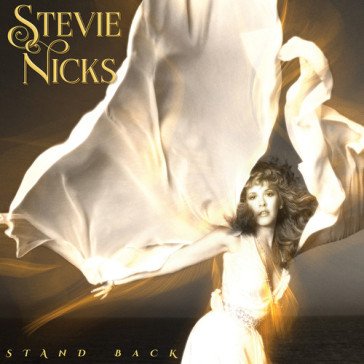 Stand back (best of) Stevie Nicks