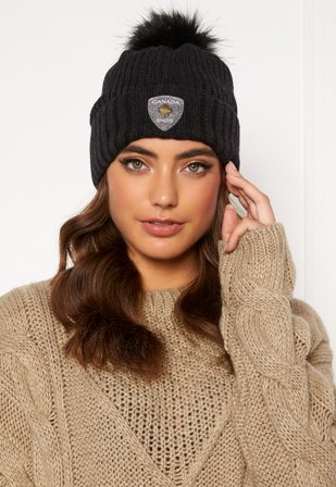 Canada Snow Laurie Beanie Klær