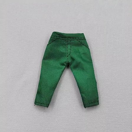 Dukketøj Dukke Bukser 4 4