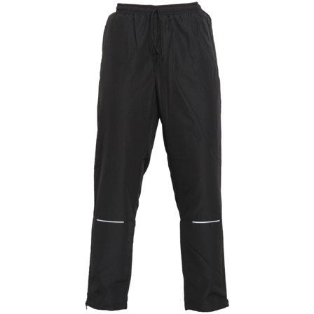 Dobsom Men's Dellen Pants Men hiking trousers Black D112