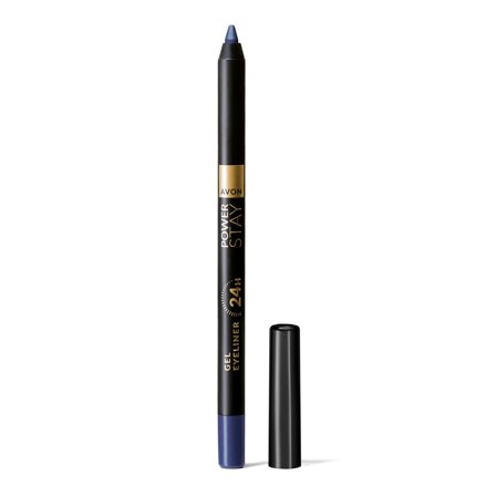 AVON Eyeliner In Gel Power Stay Cobalt 1,2ml - Eyeliner