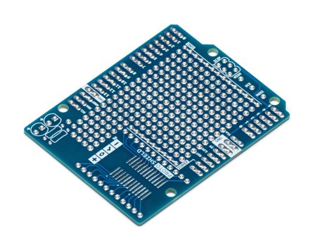 ARDUINO Proto Shield