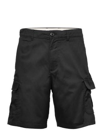 Slhcomfort-Liam Shorts M Black Selected Homme