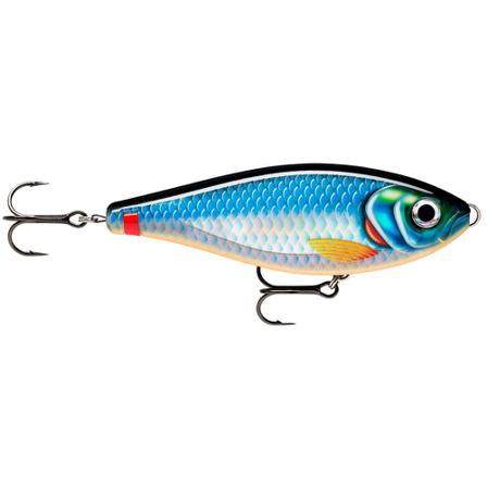 Rapala X-Rap Haku 14cm 74g BGH