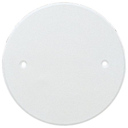 ABB AKI7 Täcklock för apparatdosa, Ø90 mm STL-60, Installationsmaterial