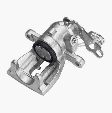 Bromsok vänster bak