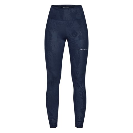 Röhnisch Untamed Emboss Tights träningstight (dam)