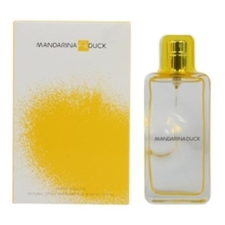 Mandarina Duck - Mandarina Duck Woman EDT 100ml
