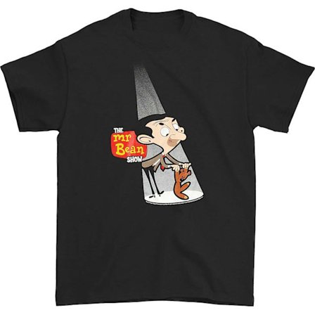 Mr. Bean T-shirt