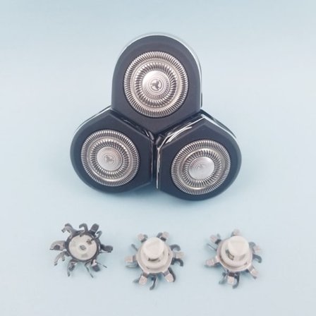 Reservedele til Philips Norelco RQ10 Arcitec Shaver Triple T