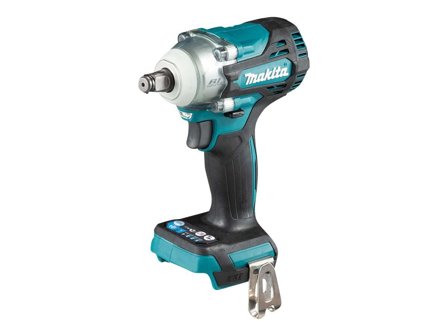 Makita DTW300Z muttertrekker - uten batteri LXT 18V - 330Nm