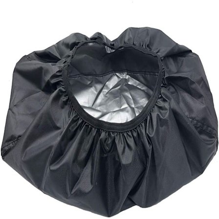 Spildæksel Hætte Regntæt