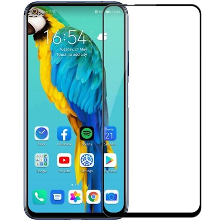 Huawei Nova 5T/ Honor 20 /Honor 20 Pro - Karkaistu suojalasi