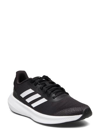 Runfalcon 3.0 W Shoes Sport Shoes Running Shoes Svart Adidas Performance*Betinget Tilbud