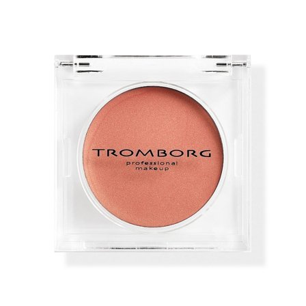 Tromborg Creamy Lip Cheek Eye Powder Peachpuff, Makeup, Ansigt, Blush