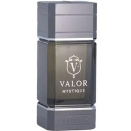 Khadlaj - Valor Mystique EDP 100ml