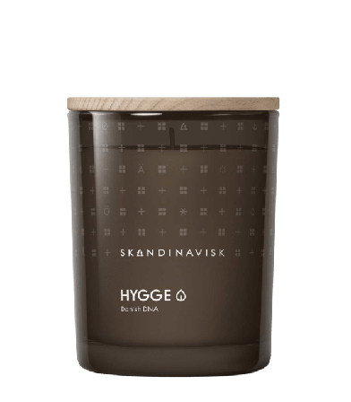 Skandinavisk Hygge Doftljus & rumsdofter Unisex 200G