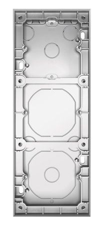 ELKO Plus trippel kappe 25mm Alu