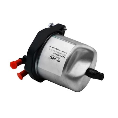 AV6Q9D410AA Drivstoffilterenhet for Focus CB811-14/CJ13/ AV6Q9155AA 9809758280 31321475 1881228 1882099 Som vist