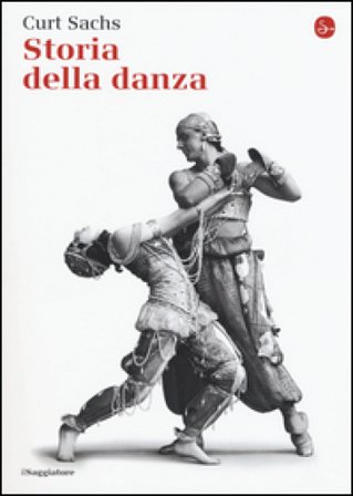 Storia della danza Curt Sachs