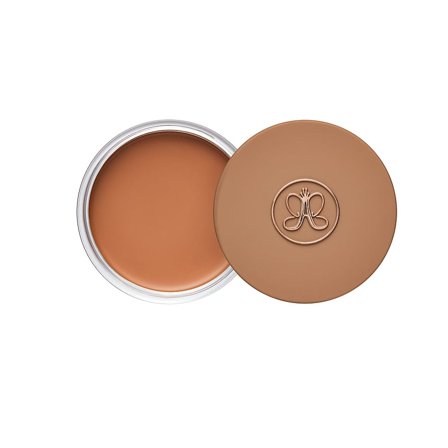 Anastasia Beverly Hills Cream Bronzer Golden Tan, Makeup, Ansigt, Bronzer